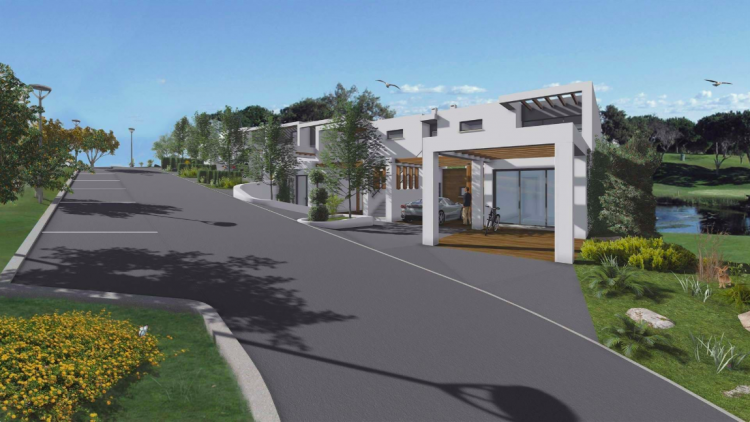 Property for Residential in Silves, Silves, Algarve, Portugal