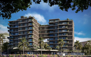 Commercial Space In Prime Location, Funchal Madeira, Property for sale in PP173847