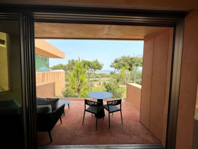 Brand New Luxury Oceanfront 1 Bedroom Golf Apartment , Property for sale in PP173850