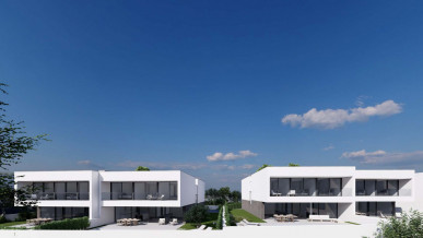 Brand New Contemporary 4-Bed Villa With Pool And Exceptional Ocean Views., Property for sale in PP174248