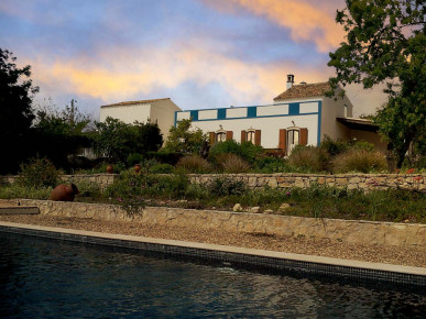 Beautiful Rustic 4 Bed Villa With Stunning Sea Views, Property for sale in PP174260