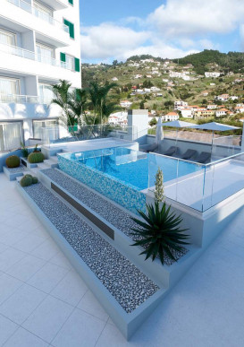 T2  Caniço, Property for sale in PP174322
