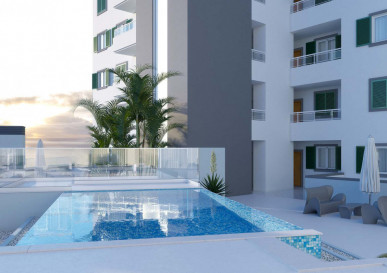 T2  Caniço, Property for sale in PP174322