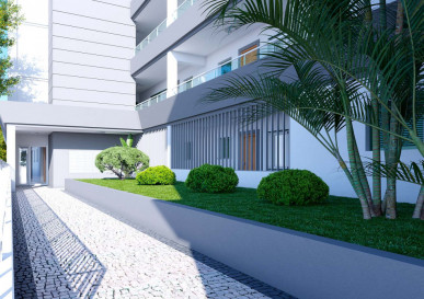 T2  Caniço, Property for sale in PP174322