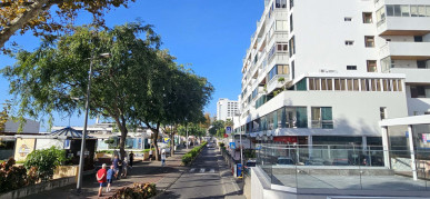 Building For Touristic Investment In A Prime Location, Property for sale in Funchal, Madeira, PP174351