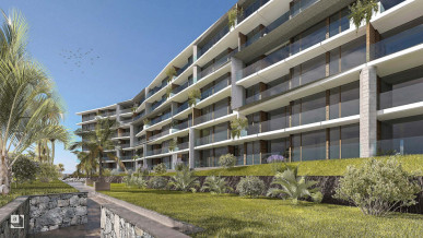 New Apartment Funchal, Property for sale in PP174385