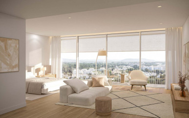 Apartment In A Private And Exclusive Condominium, Property for sale in PP174392