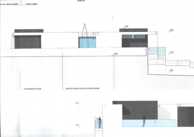 Land located in the urban perimeter of Quarteira, Property for sale in PP174393