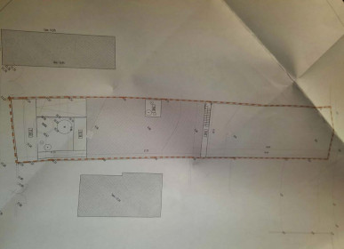 Land located in the urban perimeter of Quarteira, Property for sale in PP174393