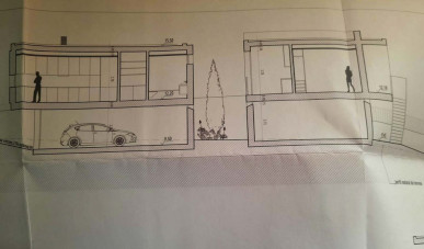 Land located in the urban perimeter of Quarteira, Property for sale in PP174393