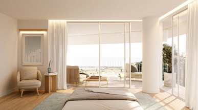 Apartment In A Private And Exclusive Condominium, Property for sale in PP174407