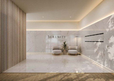 Apartment in a private and exclusive condominium, Property for sale in PP174416