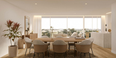 Apartment in a private and exclusive condominium, Property for sale in PP174421
