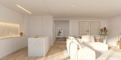 Apartment In A Private And Exclusive Condominium, Property for sale in PP174423