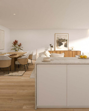 Apartment In A Private And Exclusive Condominium, Property for sale in PP174423