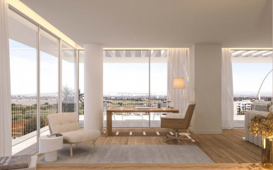 Apartment in a private and exclusive condominium, Property for sale in PP174430