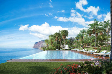 Apartment With Private Pool, Property for sale in PP174463