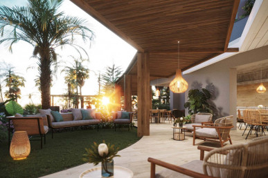 Apartment With Private Pool, Property for sale in PP174463