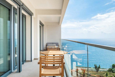Apartment With Private Pool, Property for sale in PP174463