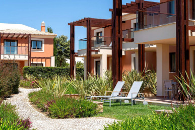 Two Bedroom Townhouse In Luxury Five Star Resort, Property for sale in PP174490