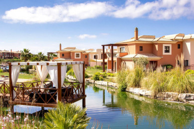 Three Bedroom Townhouse In Luxury Five Star Resort, Property for sale in PP174491