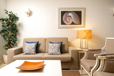 Two Bedroom Apartment  In Luxury Five Star Resort, Property for sale in PP174493