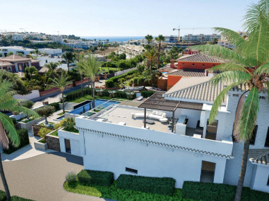 Brand New 4-Bed Villa With Pool In An Exclusive Beach Location, Property for sale in PP174547