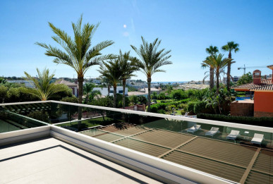 Brand New 4-Bed Villa With Pool In An Exclusive Beach Location, Property for sale in PP174547