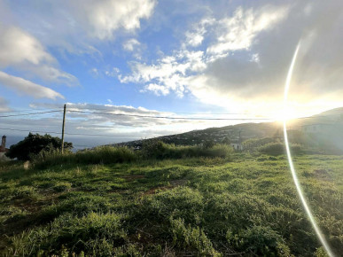 Land In Santa Cruz, Property for sale in PP174574