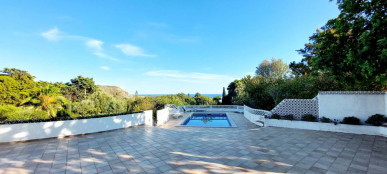 Amazing Sea Views, 10 Mins Walk To Luz Beach, Property for sale in PP174580
