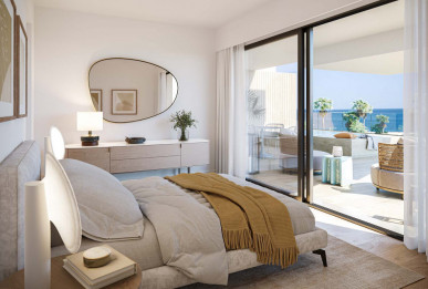 Luxury 3 Bedroom Apartment, in Funchal, Property for sale in PP174583