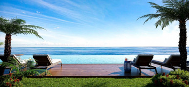 Four Bedroom Apartment By The Beach, Property for sale in Funchal, Madeira, PP174592