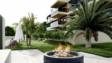 Exclusive And Refined Condominium Under Construction, Vilamoura., Property for sale in PP174756