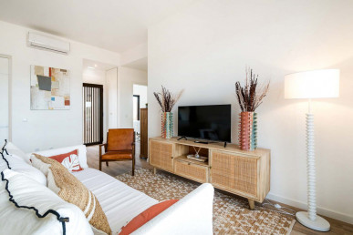Brand New Single Level 2-Bed Villa With Pool On Popular Golf Resort., Property for sale in PP174800
