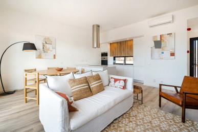 Brand New Single Level 2-Bed Villa With Pool On Popular Golf Resort., Property for sale in PP174800
