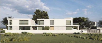 Exceptional Development Opportunity in Santa Bárbara de Nexe, Property for sale in PP174904