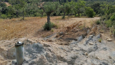 Exceptional Plot In São Brás De Alportel, Property for sale in PP175035