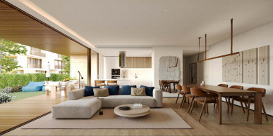 Luxury By The Sea In The Heart Of Vilamoura, Property for sale in PP175064