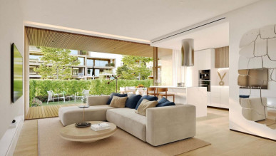 Luxury By The Sea In The Heart Of Vilamoura, Property for sale in PP175065