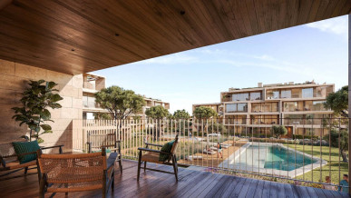Luxury By The Sea In The Heart Of Vilamoura, Property for sale in PP175069