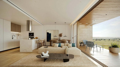 Luxury By The Sea In The Heart Of Vilamoura, Property for sale in PP175069