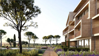 Luxury By The Sea In The Heart Of Vilamoura, Property for sale in PP175070