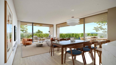 Luxury By The Sea In The Heart Of Vilamoura, Property for sale in PP175070