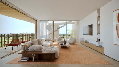 Luxury By The Sea In The Heart Of Vilamoura, Property for sale in PP175071