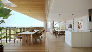 Luxury By The Sea In The Heart Of Vilamoura, Property for sale in PP175071