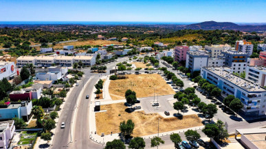 Plot For Habitation And Commercial Services Construction, Property for sale in PP175083