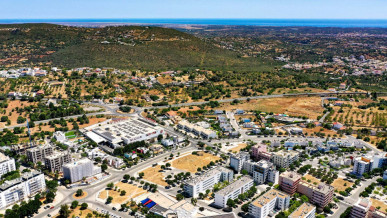 Plot For Habitation And Commercial Services Construction, Property for sale in PP175083