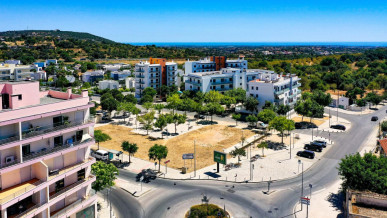 Plot For Habitation And Commercial Services Construction, Property for sale in PP175104