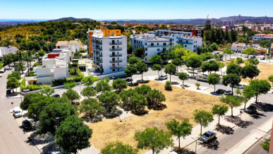 Plot For Habitation And Commercial Services Construction, Property for sale in PP175105