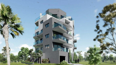 Elegant Two Bedroom Apartment Near The Beach, Property for sale in PP175128